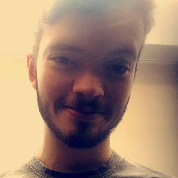 Meet your Posher, Daniel - Picture 1 of 1